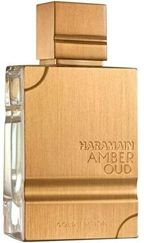 Al Haramain Amber Oud Gold Edition Spray 60ML