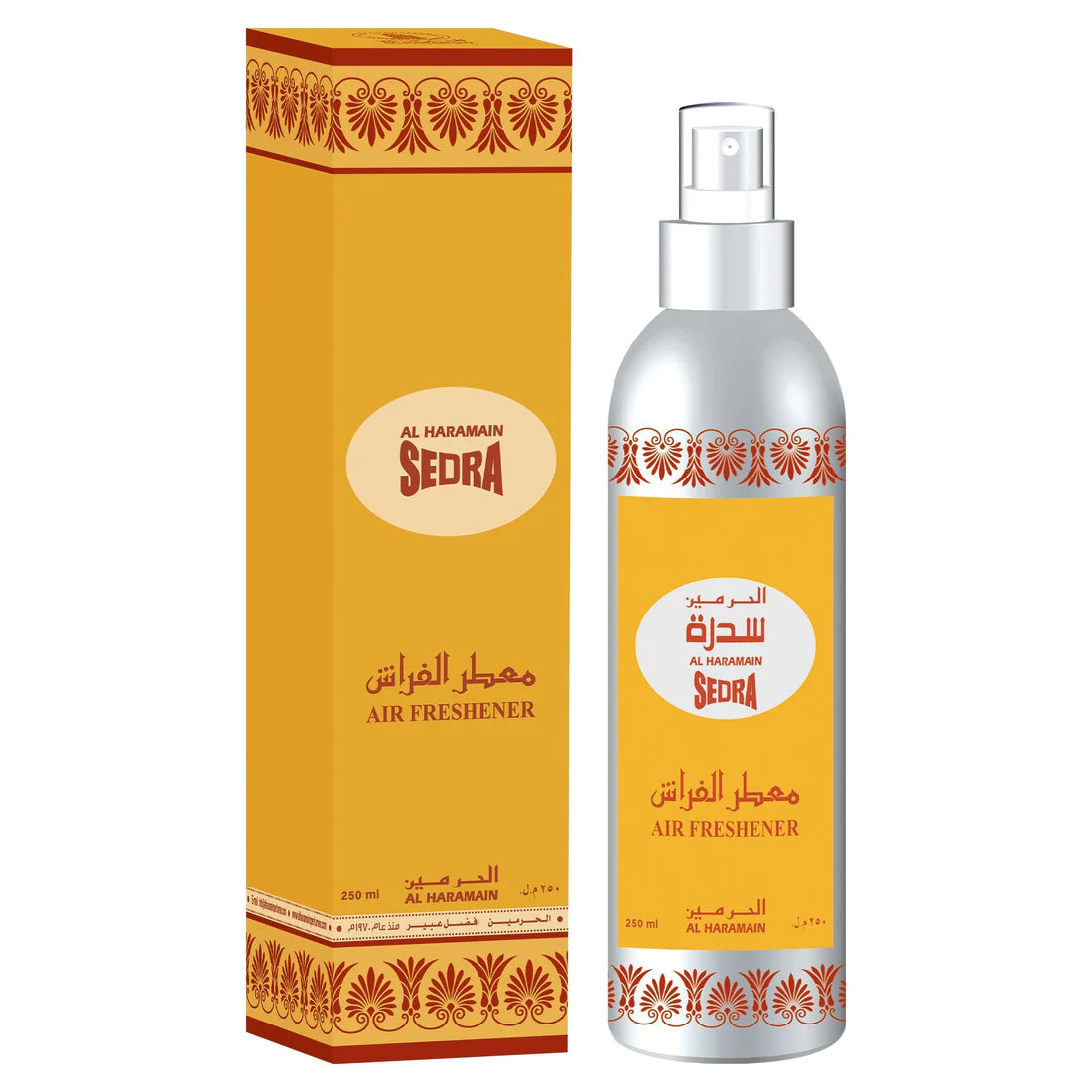 Al Haramain Sedra Air Freshener