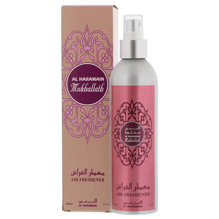 Al Haramain Mukhallath Air Freshener